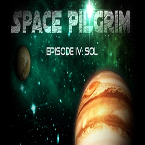 Space Pilgrim Episode 4 Sol Pc