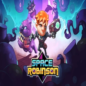 Space Robinson Switch
