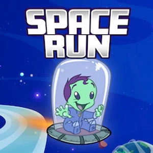 Space Run Playstation 5