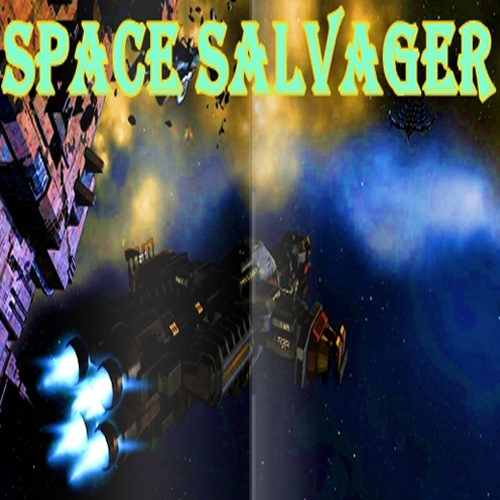Acquista CD Key Space Salvager Confronta Prezzi