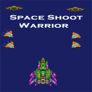 Space Shoot Warrior Pc