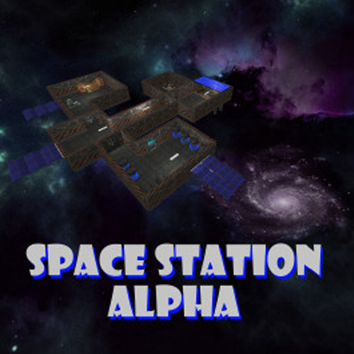 Acquista CD Key Space Station Alpha Confronta Prezzi