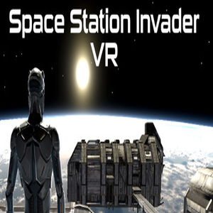 Acquistare Space Station Invader VR CD Key Confrontare Prezzi
