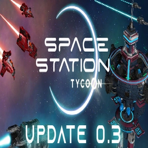 Space Station Tycoon Pc
