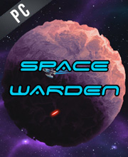 Space Warden Pc