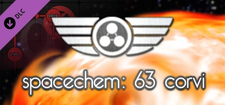 SpaceChem 63 Corvi