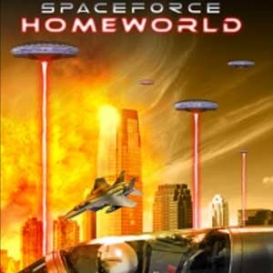 Spaceforce Homeworld Pc