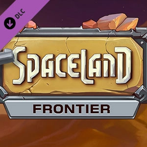 Spaceland Frontier Playstation 5