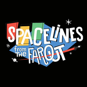 Acquistare Spacelines from the Far Out Nintendo Switch Confrontare i prezzi