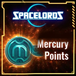 Acquistare Spacelords Mercury Punti PS4 Confrontare Prezzi