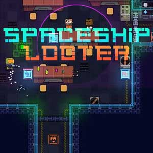 Acquista CD Key Spaceship Looter Confronta Prezzi