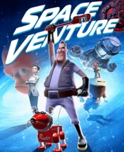 SpaceVenture Pc