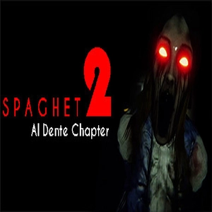 SPAGHET 2 Al Dente Chapter