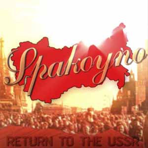 Acquista CD Key Spakoyno Back to the USSR 2.0 Confronta Prezzi