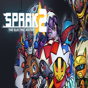 Acquistare Spark The Electric Jester 2 CD Key Confrontare Prezzi