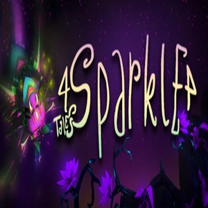Sparkle 4 Tales Playstation 4