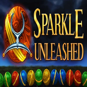 Sparkle Unleashed Playstation 5