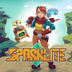 Sparklite Playstation 4
