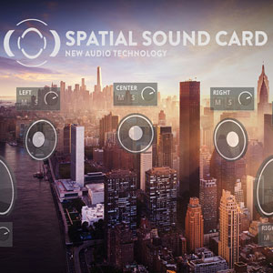 Acquistare Spatial Sound Card CD Key Confrontare Prezzi