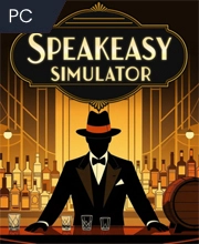 Speakeasy Simulator Pc