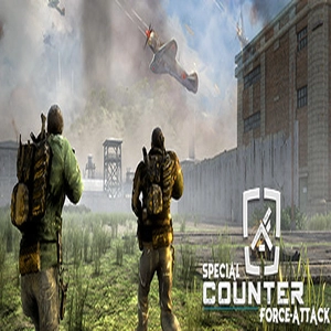 Special Counter Force Attack Pc