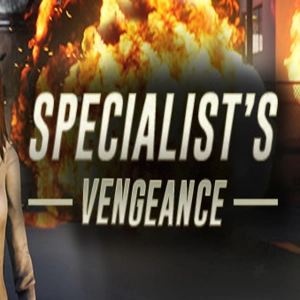 Specialist’s Vengeance