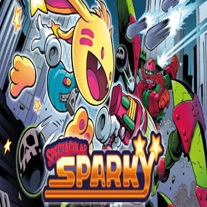 Spectacular Sparky Switch