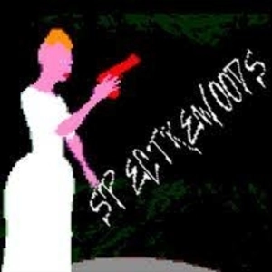 Spectrewoods Playstation 4