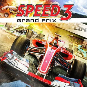 Acquistare Speed 3 Grand Prix Nintendo Switch Confrontare i prezzi