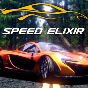 Speed Elixer Xbox One