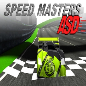 Speed Masters ASD Pc