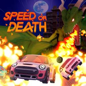 Acquistare Speed or death PS5 Confrontare Prezzi