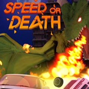 Acquistare Speed or Death Xbox Series Gioco Confrontare Prezzi