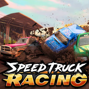 Acquistare Speed Truck Racing PS4 Confrontare Prezzi