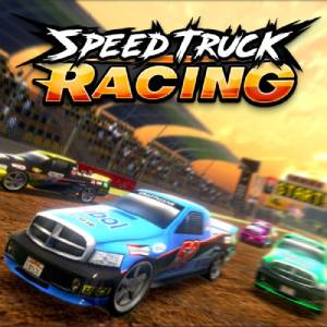 Acquistare Speed Truck Racing Xbox Series Gioco Confrontare Prezzi