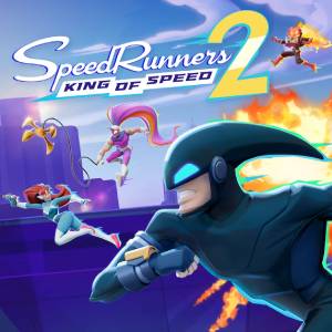 Acquistare SpeedRunners 2 King of Speed PS5 Confrontare Prezzi