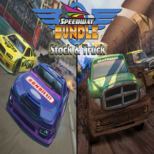 Acquistare Speedway Bundle Stock & Truck Nintendo Switch Confrontare i prezzi