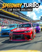 Speedway Turbo Car Racing Challenge Playstation 4