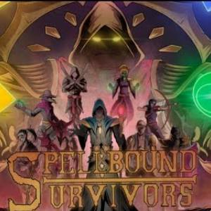 Spellbound Survivors Pc