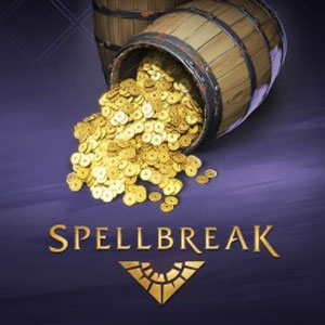 Acquistare Spellbreak Gold Xbox One Gioco Confrontare Prezzi