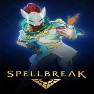 Spellbreak Trickster Chapter Pack Xbox One