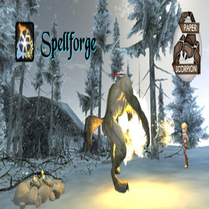Acquistare Spellforge CD Key Confrontare Prezzi