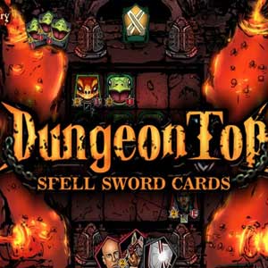 Acquistare Spellsword Cards DungeonTop CD Key Confrontare Prezzi
