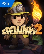Acquistare Spelunky 2 PS5 Confrontare Prezzi