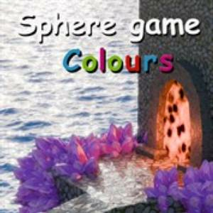 Sphere game colours Xbox One