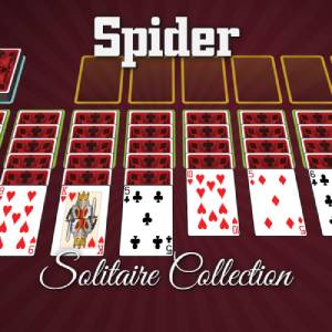 Acquistare Spider Collection Solitaire CD Key Confrontare Prezzi