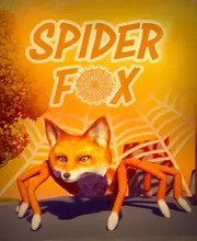 Spider Fox Pc