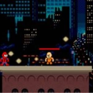 Spiderhuman Shooter 2 Xbox Series X