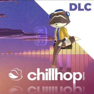 Spin Rhythm XD Chillhop DLC Pc