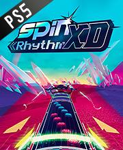 Acquistare Spin Rhythm XD PS5 Confrontare Prezzi